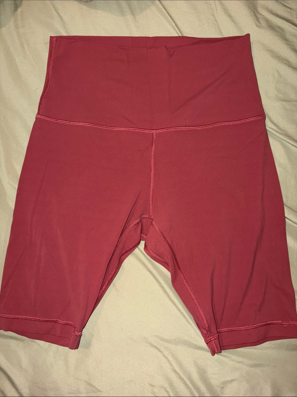 Align High Rise 10” Shorts